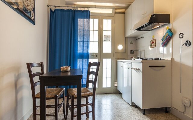 Casa Vacanza Santa Laura Loft