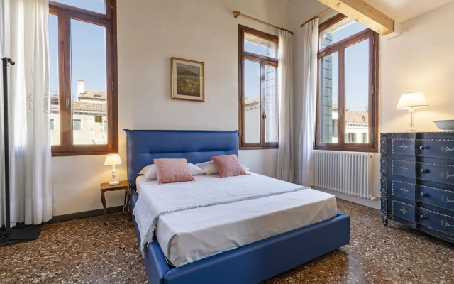 Ca Magia Residence Rialto