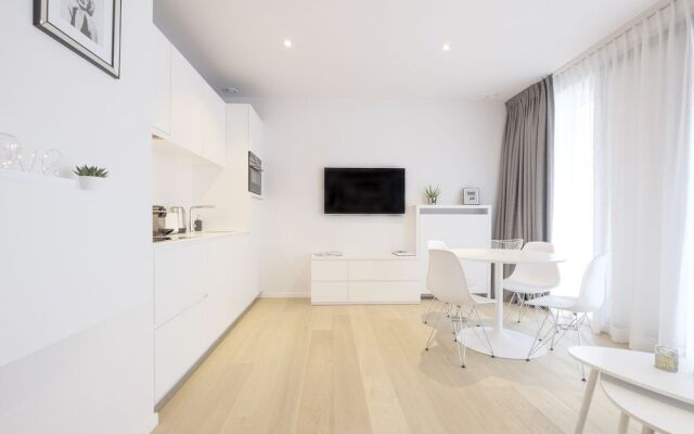 White Studio
