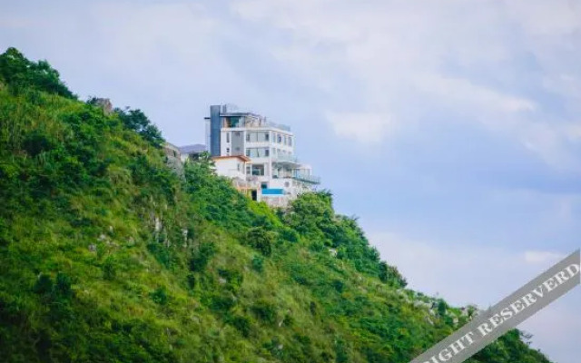 Yaojia · Fanshe Cliff Boutique Hotel