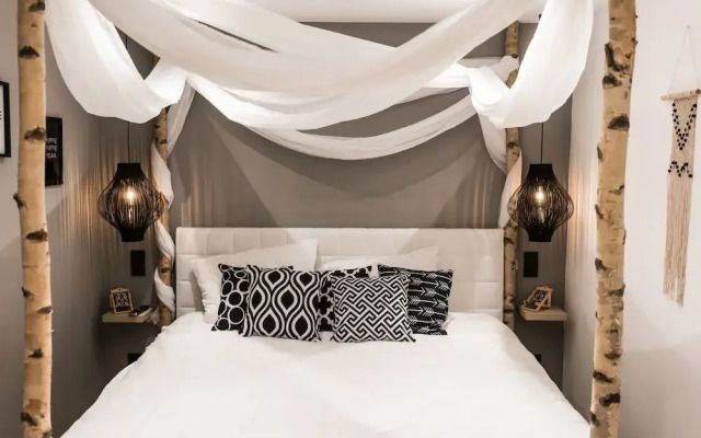 La vie est belle - Holiday Homes