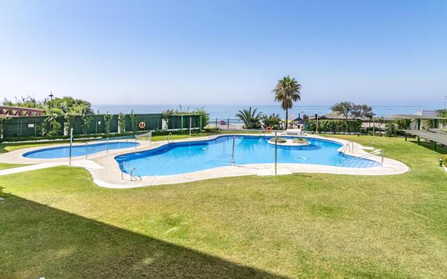 Sea views Apartment 342