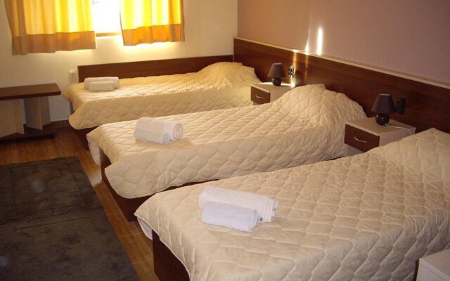 Pri Pesho Inn