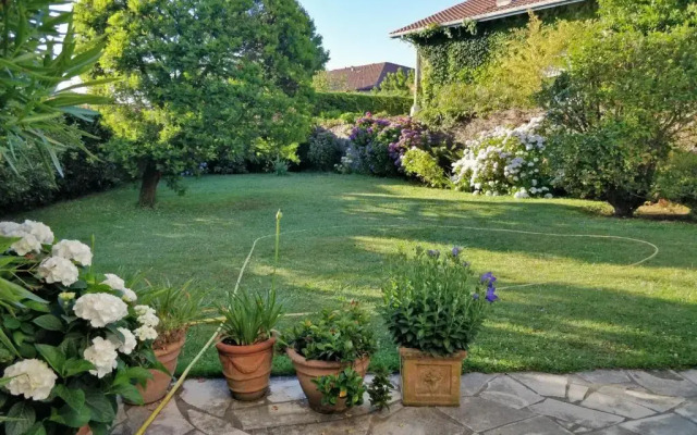 T1 ou T2 dans villa avec jardin proche Biarritz