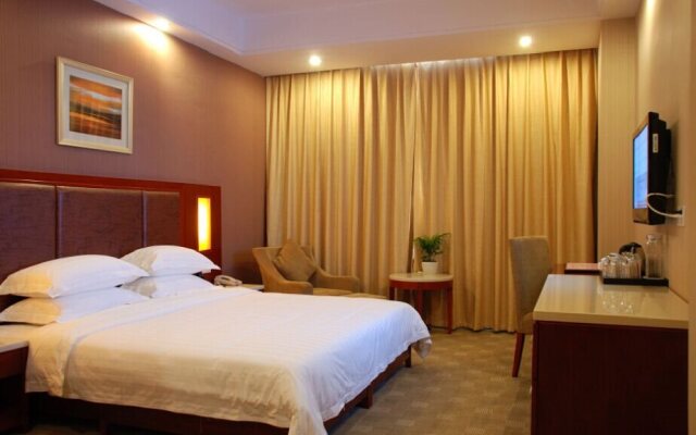 Guang Sheng Hotel - Changsha