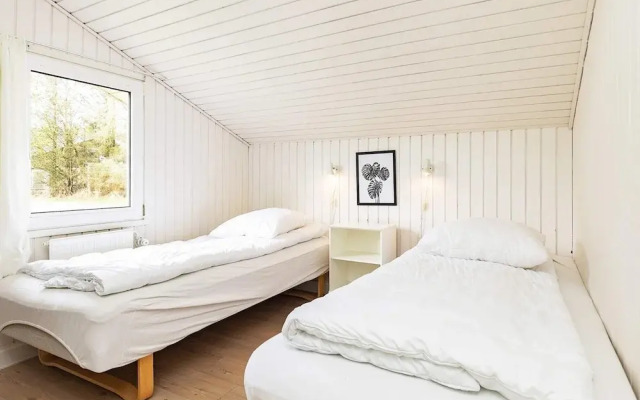 Luxury Retreat in Lonstrup - By Traum Ferienwohnungen