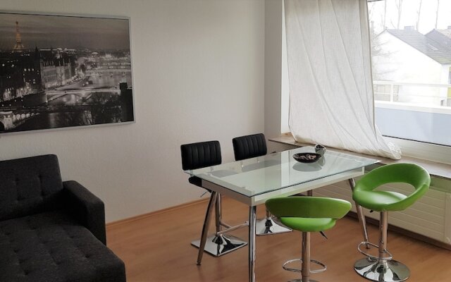 FEWO Bochum Zentrum