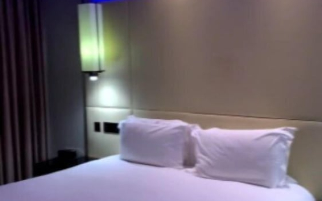 Shumukh Al Shula Hotel