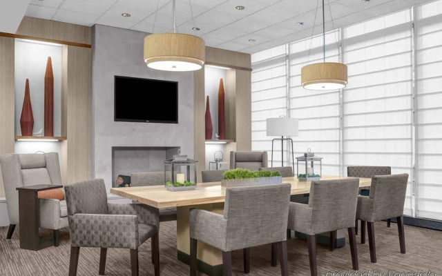 Kimpton Theta New York - Times Square by IHG