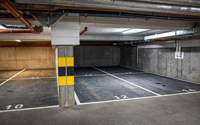 Luksusowy apartament na Starym Miescie