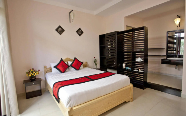 Ngan Phu Villa