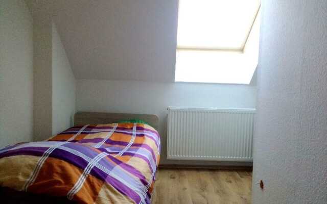 Hostel Vorharz Ermsleben