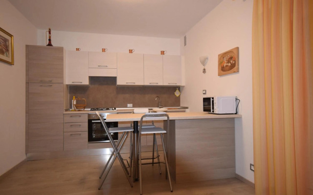 Appartamento Casa Fia per gruppi e famiglie