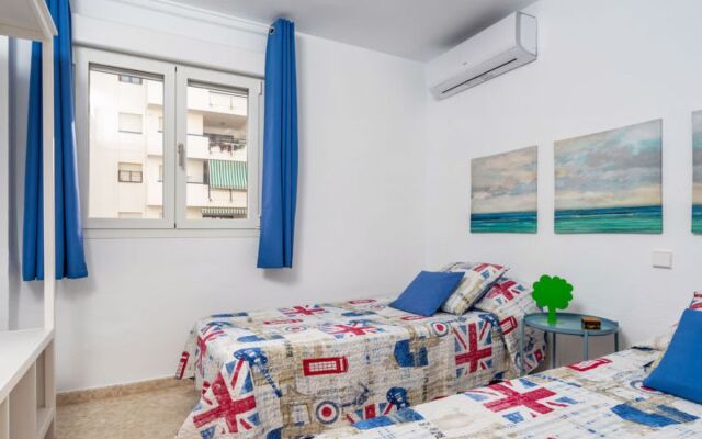 Carihuela Playa 33368