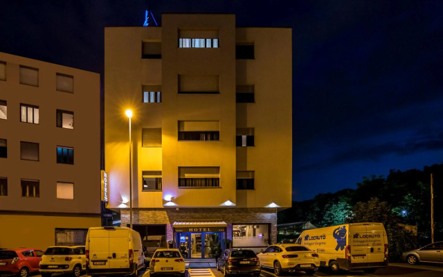 Hotel Piccolo Allamano