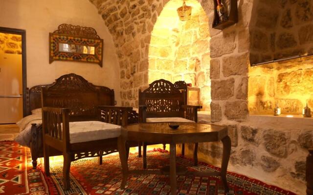 Beyt Nahrayn Butik Otel