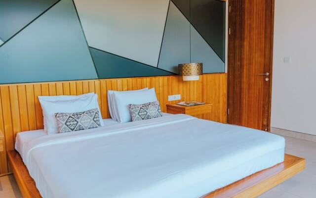 Villa Avocagolf Uluwatu by Nakula