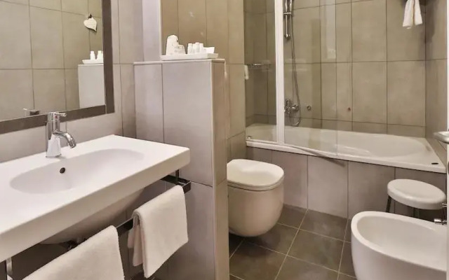 Best Western Titian Inn Hotel Treviso
