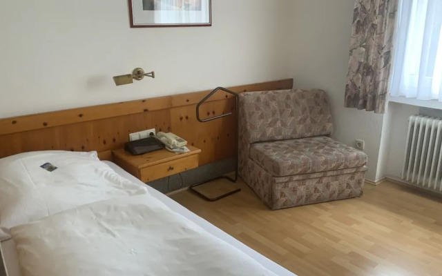 DAS LOFT Hotel Hölsterloh