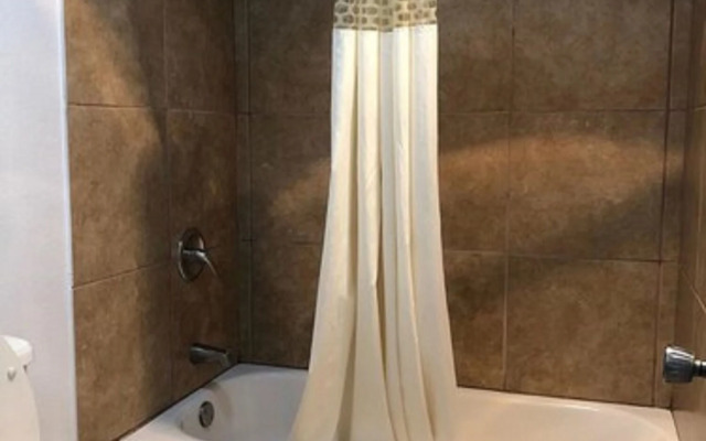 Americas Best Value Inn Alpine