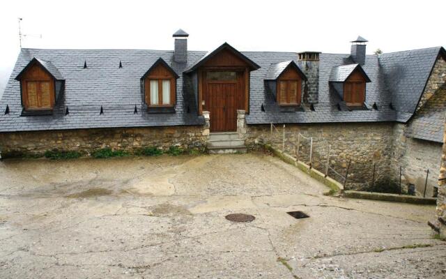Apartamentos Fidalgo