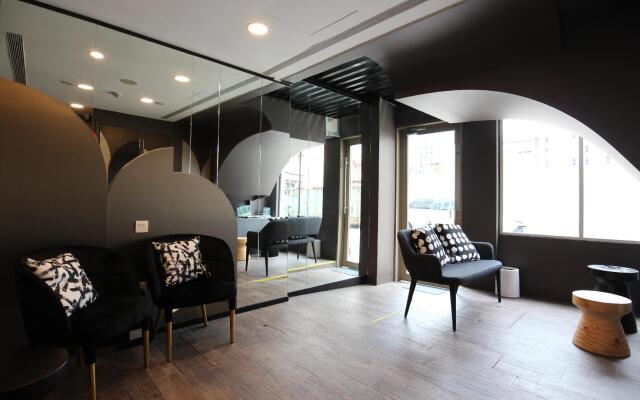 ST Signature Bugis Beach