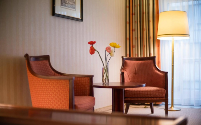 Parkhotel Mannheim