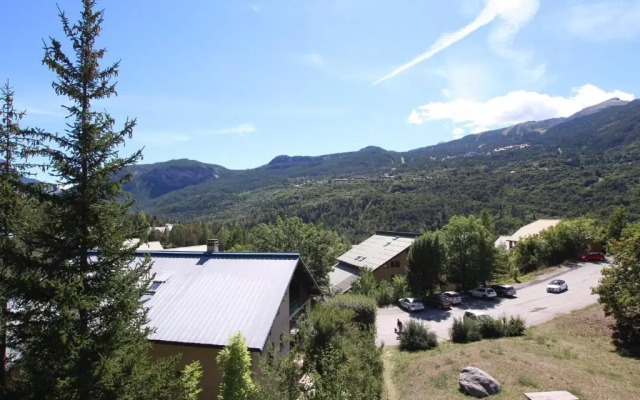 Appartement Vallouise, 1 pièce, 4 personnes - FR-1-330G-126