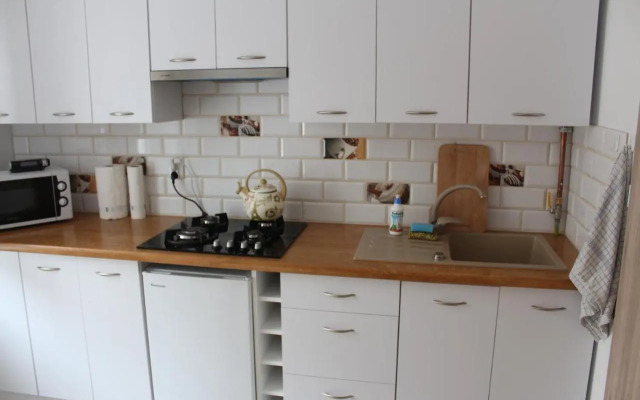 Mazury Mrągowo Apartament