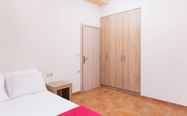 Matala Bay Apartments