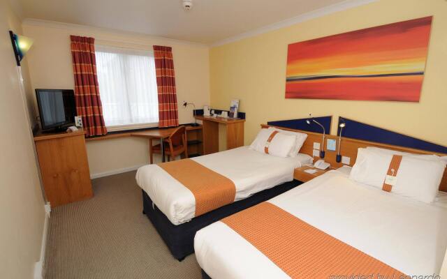 Holiday Inn Express Stirling, an IHG Hotel