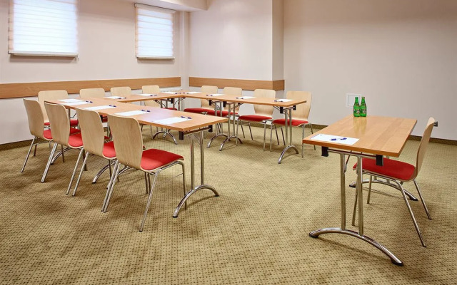 Best Western Hotel Poleczki