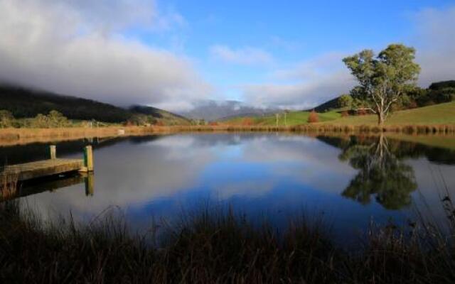 Jamieson Valley Retreat