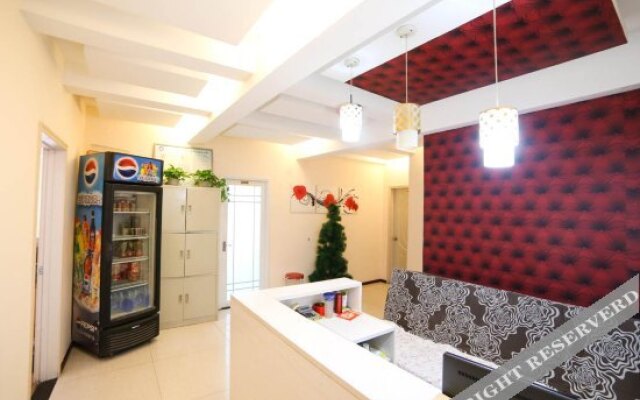 Zhen'ai Boutique Hotel