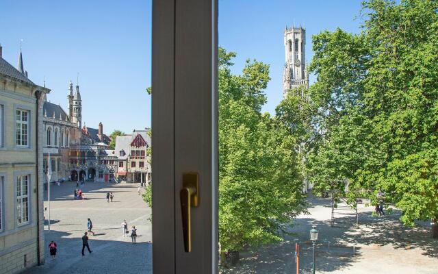 Crowne Plaza Bruges by IHG