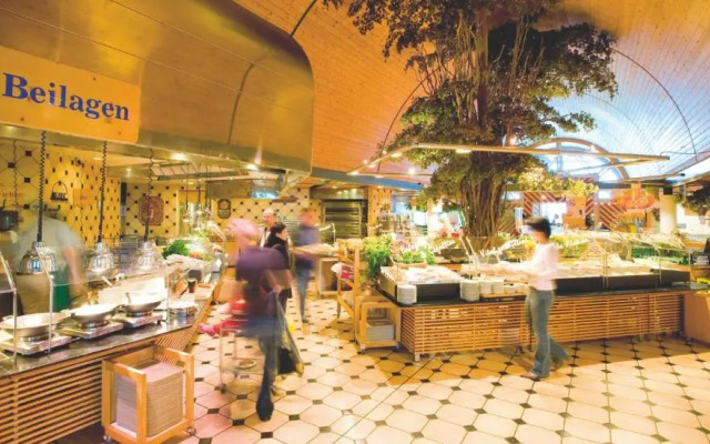 Rosenberger Völkermarkt