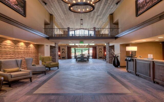 Hampton Inn & Suites Springdale/Zion National Park