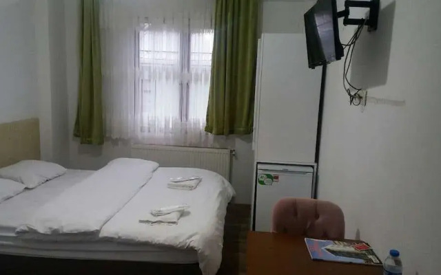 Yesilirmak Paris Otel