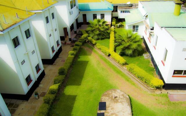Kisumu Hotel
