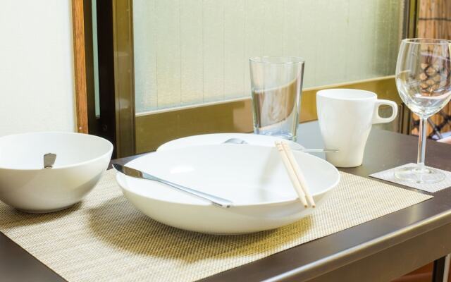 JQ Villa Kyoto Imadegawa 2