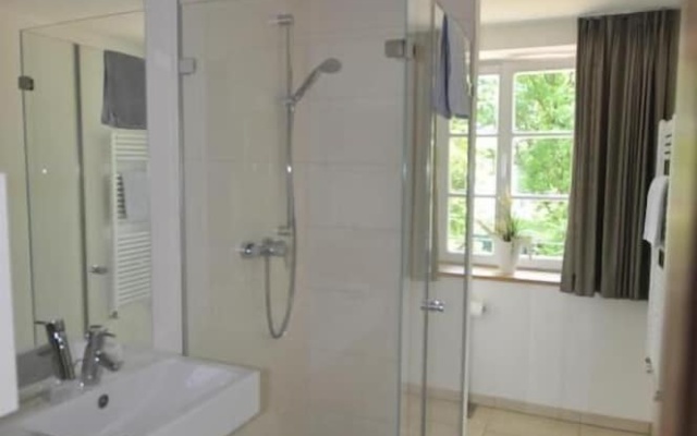 Volkspark Hotel