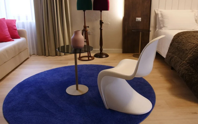 Hotel Battisti 31