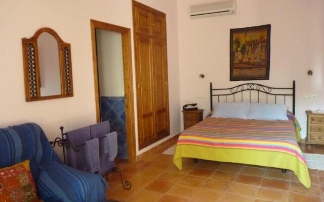 Casa Rural el Recuerdo
