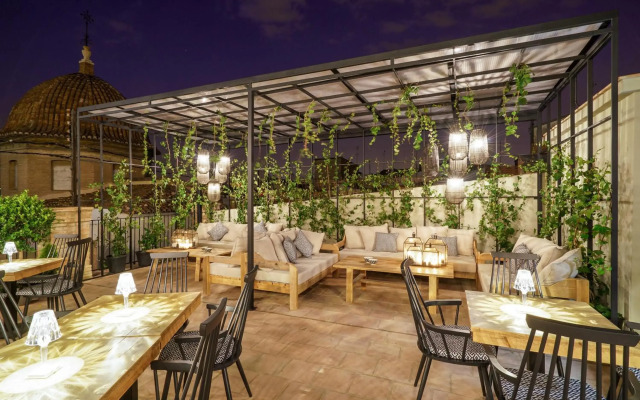 The Valentia Cabillers Hotel