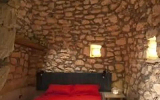 Trullo in the Wood