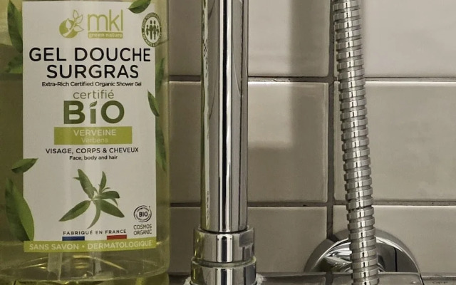 Le Relais de l'Endormie