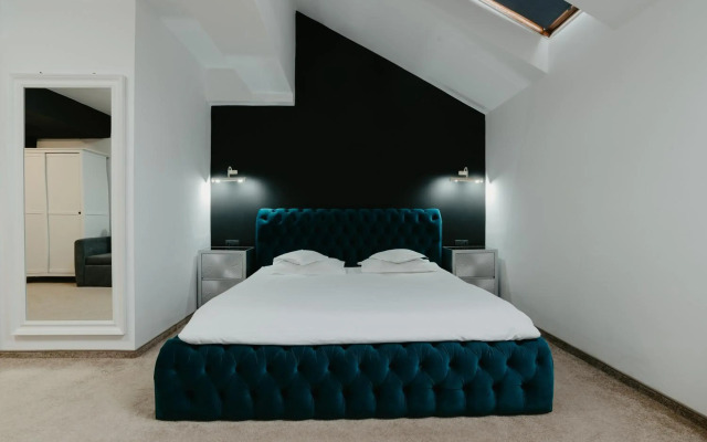 Fullton Central Inn