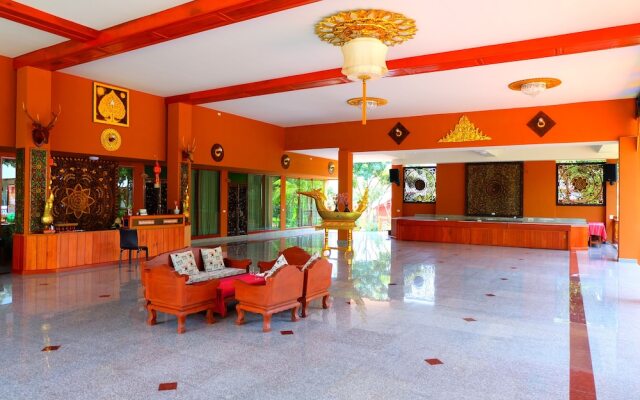 Rom Sak Resort