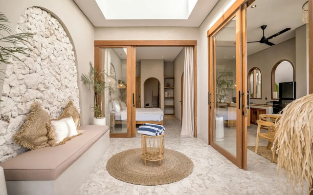 Villa Bayu by Alfred in Bali