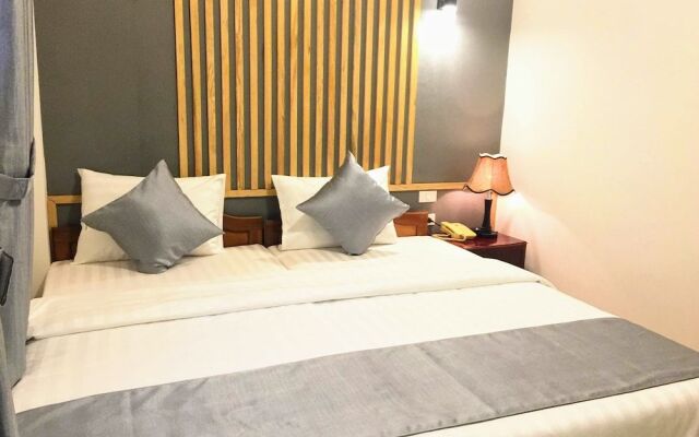 Na Nue Hotel